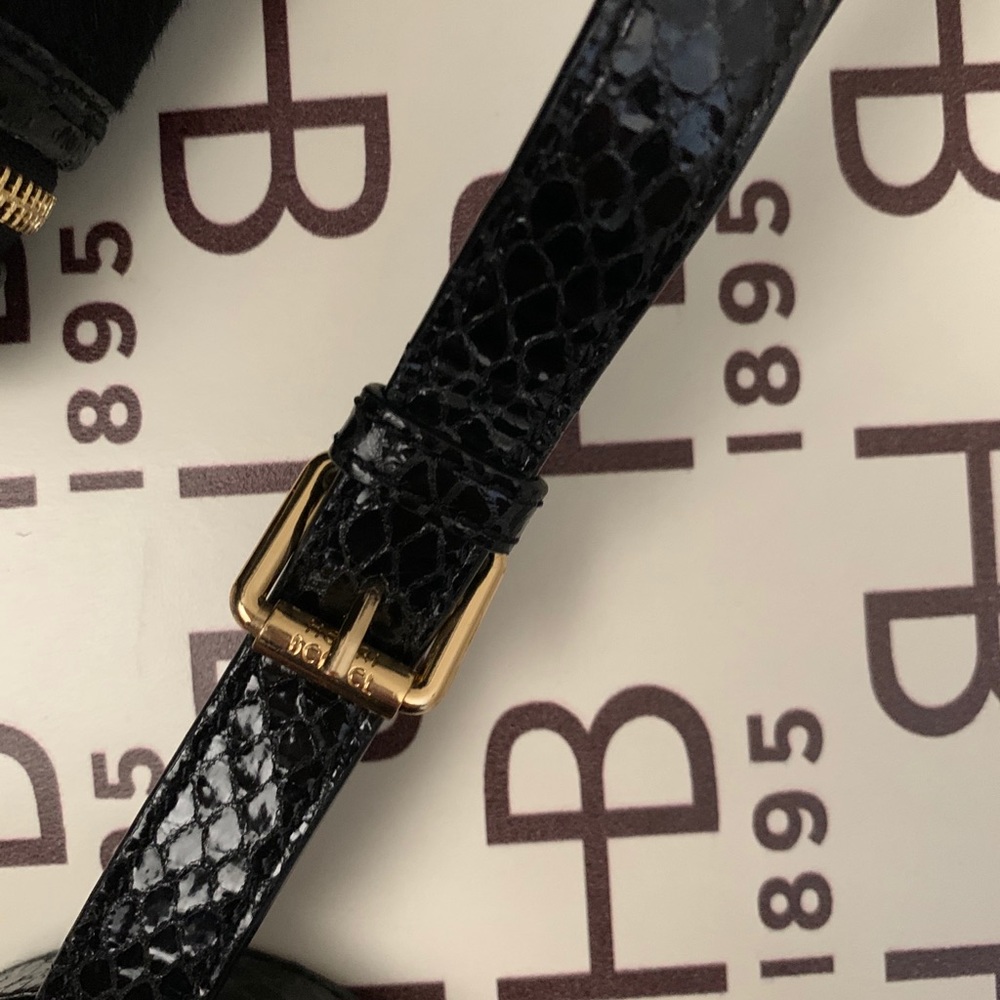 ❌❤️SOLD❌❤️Henri bendel A list satchel - Picture 12 of 15